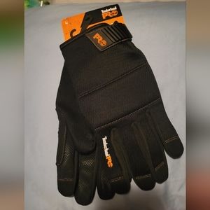 Men's work gloves